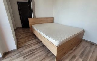 Apartament 2 camere în Rivers Tower's Iași, etaj 9, suprafață utilă 48 mp - Poză 7