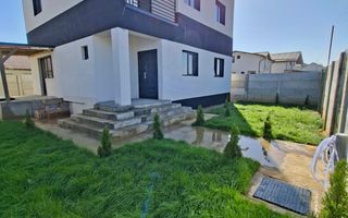 CASA INDIVIDUALA PANTELIMON, 4 CAMERE, NEMOBILAT, NOU, COMISION 0% - Poză 4