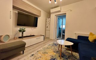 Apartament cu 3 camere de închiriat în Ultracentral, Constanta - Poză 5