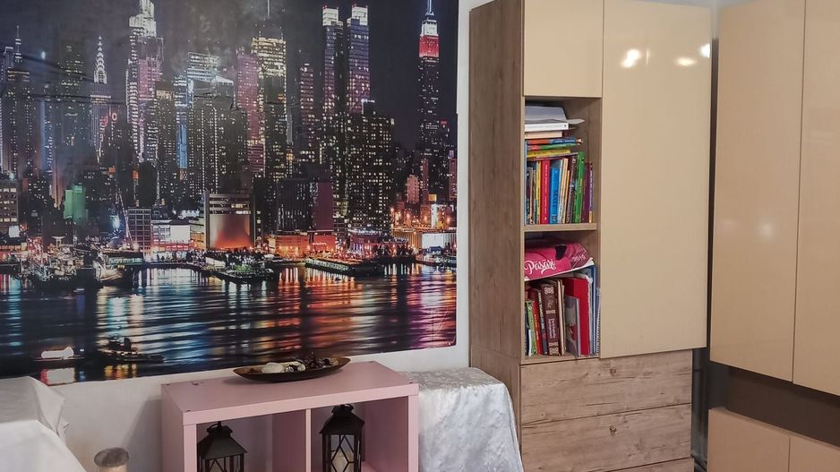 Apartament 4 camere de vânzare Otopeni ULTRACENTRAL - Poză 2