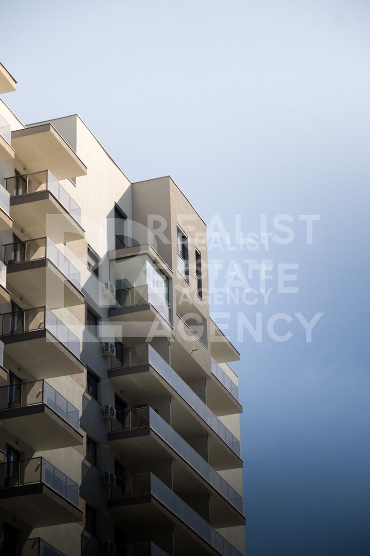 Vânzare, studiou 1 cameră tip C, Hils Brauner, București - Poză 11