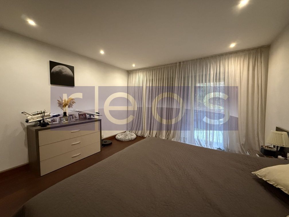 VANZARE 3 CAMERE - SEMIDECOMANDAT - CURTE - 2 LOC DE PARCARE - Poză 6