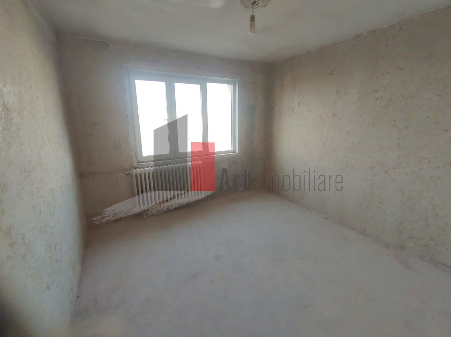 Vânzare apartament 3 camere decomandat Bd. Obregia - Turnu Măgurele - Poză 9