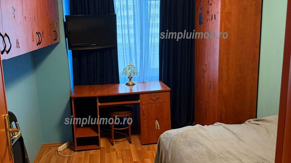 Metrou Obor Apartament 3 Camere Decomandat - Poză 3