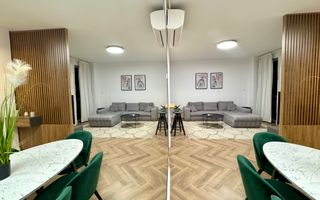 Apartament cu 3 camere *80mp* // Floreasca - Poză 5