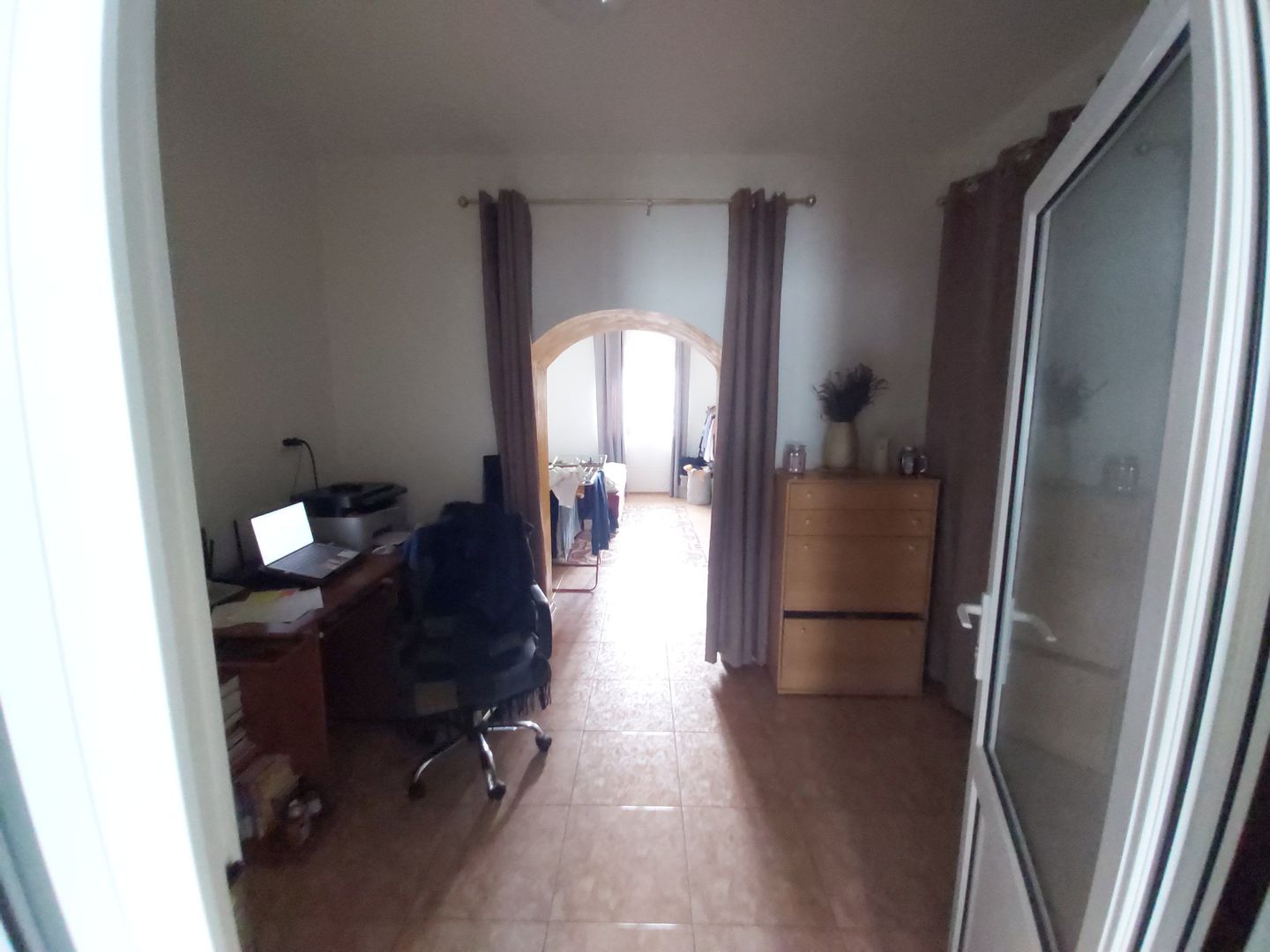 IMOBIL DE LOCUIT SI SPATIU COMERCIAL IN ZONA MEHALA -CETATII - Poză 12