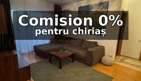 Apartament cu 2 camere de închiriat - Citadella Titan - Auchan Titan