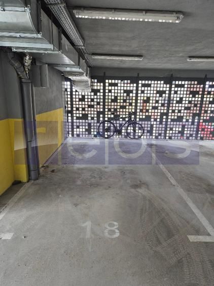 VANZARE 2 CAMERE | 58 MP UTILI | TERASA + BALCON | PARCARE ACOPERITA - Poză 15