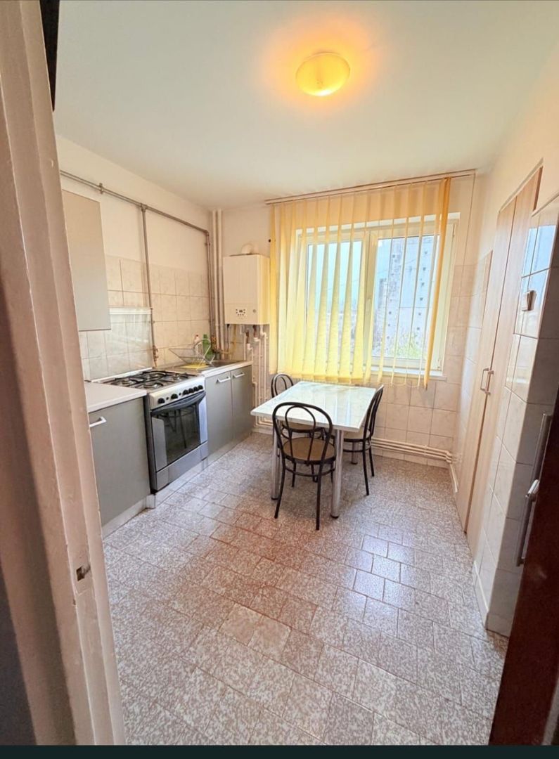 Apartament cu doua camere de inchiriat Tomis2 - Poză 2