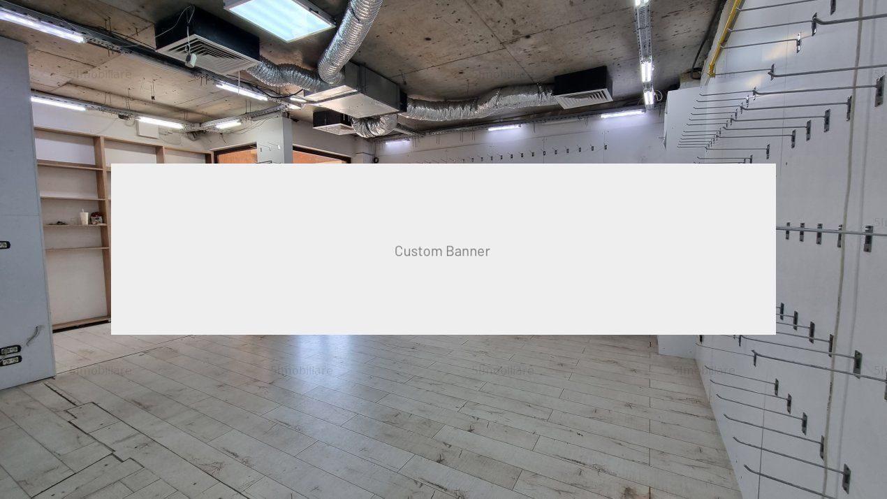 Anunt de test - Spatiu comercial Stefan cel Mare - Poză 3