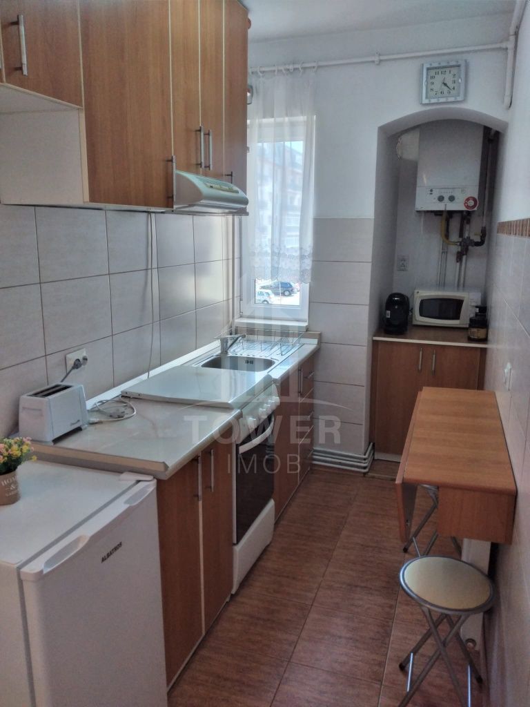 Apartament 3 camere, etaj 2, Sibiu - Poză 5