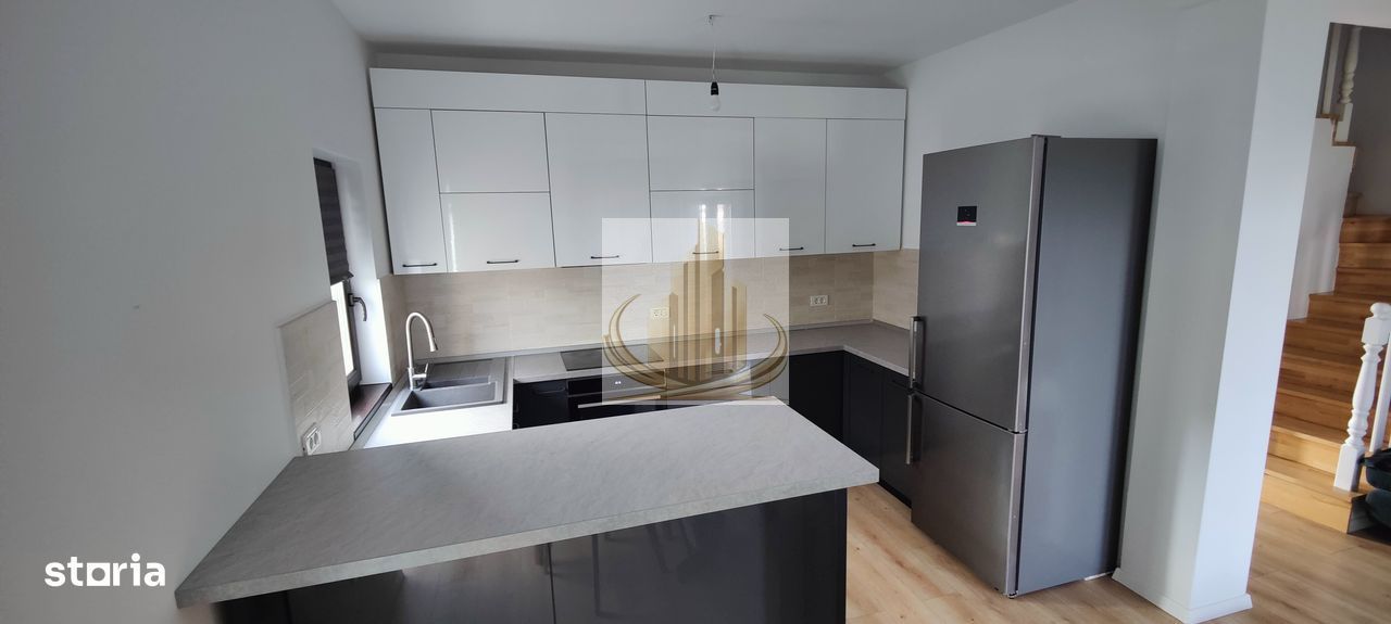 Duplex cu 4 camere,Zona Cora - Poză 3