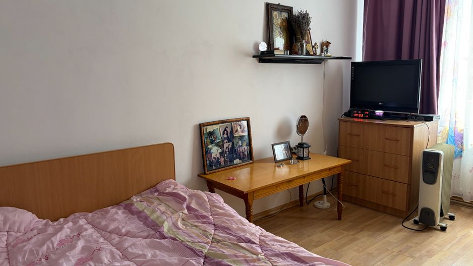Apartament spatios cu trei camere, Piata Straduintei, 115.000€ - Poză 9