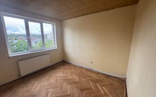 APARTAMENT 3 CAMERE ETAJ 4 CAMPULUNG VISOI - Poză 13