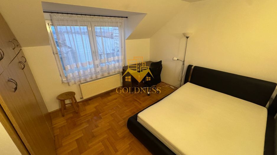 3 camere, decomandate, Zorilor Zona UMF, Pajistei, Gheorghe Marinescu - Poză 8