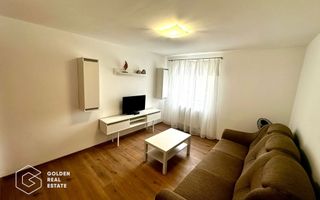 Apartament superb, 2 camere, renovat, centrala termica-zona Alfa - Poză 5
