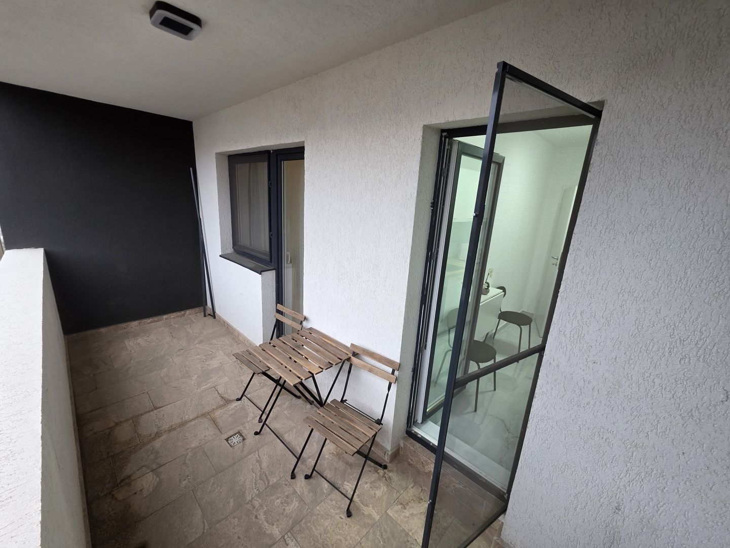 Garsoniera decomandata Berceni metrou - Biruintei - Poză 4