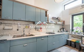 NECTORA IMOB Exclusivitate-Casa Premium 200 mp utili, Zona Adevarului - Poză 18