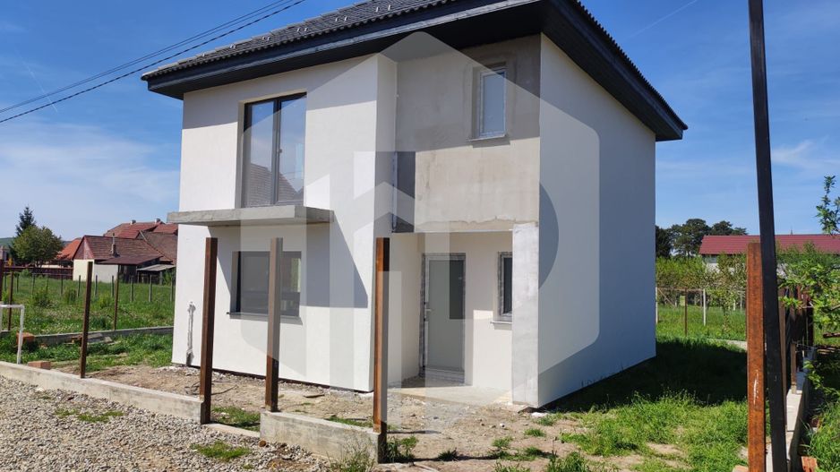 Casa individuala | 3 Camere + 2 Bai + Terasa incalzita | Cristian - Poză 3