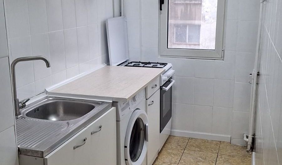 Apartament 2 camere de inchiriat Veteranilor-Lujerului - Poză 6