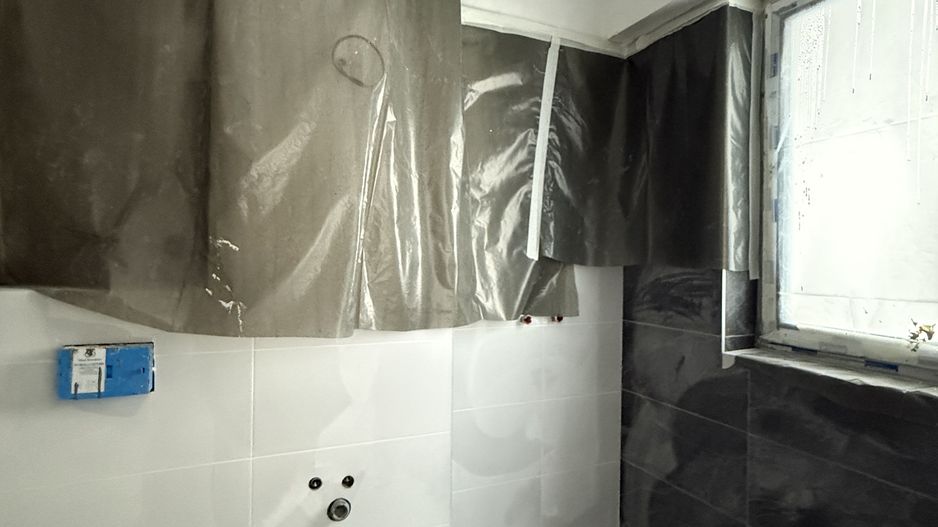 AP 2 CAMERE-PANOURI FOTOVOLTAICE - ROMCO REZIDENTIA-COMISION 0! - Poză 12