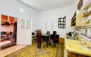 2 camere | Parc Carol | Filaret | Centrala | Indian style - Poză 7