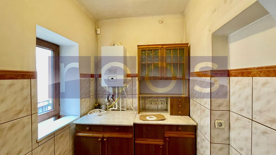 VANZARE APARTAMENT VILA 3 CAMERE 2 BAI CENTRALA PROPRIE CALEA CALARASI TRAIAN - Poză 15