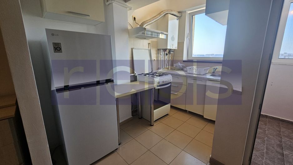 DE VANZARE GARSONIERA 36 MP PRELUNGIREA GHENCEA- VALEA LARGA - Poză 4