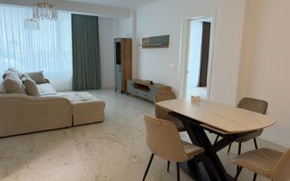 Apartament 3 camere | Rădăuți | 90 mp utili | 500 euro/lună - Poză 3