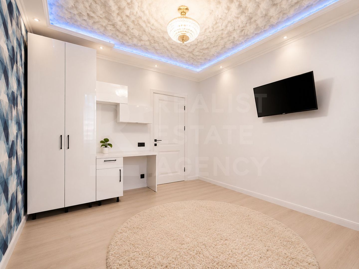 Vânzare, apartament  2 camere , bd. Ștefan cel Mare, Centru - Poză 9
