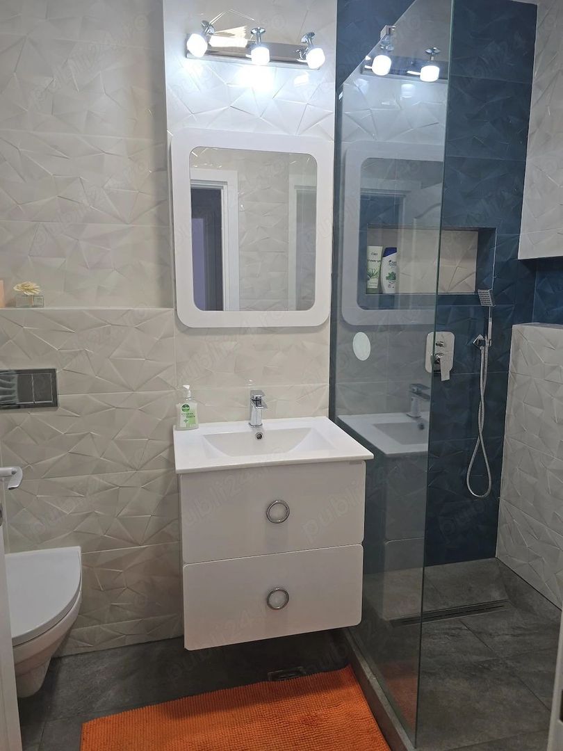 Proprietar, Ap. 2 camere, Baneasa - Poză 10