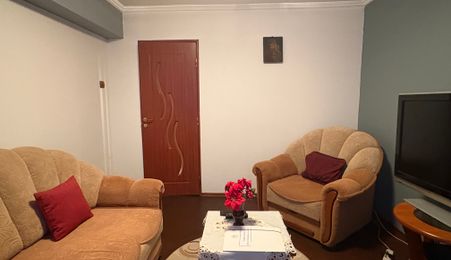Apartament cu 3 camere - Ferdinand- Str. Avrig - Metrou Piața Iancului