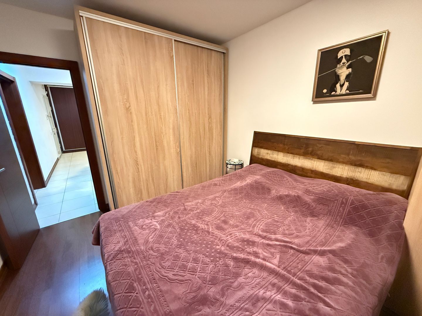 Apartament 3 Camere || InCity Residence || Rond P-ța Alba Iulia | Metro Dristor - Poză 13
