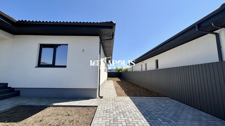Casă pe Parter | 4 Camere | Utilități | Credit | Zonă bună | Izvor - Poză 26
