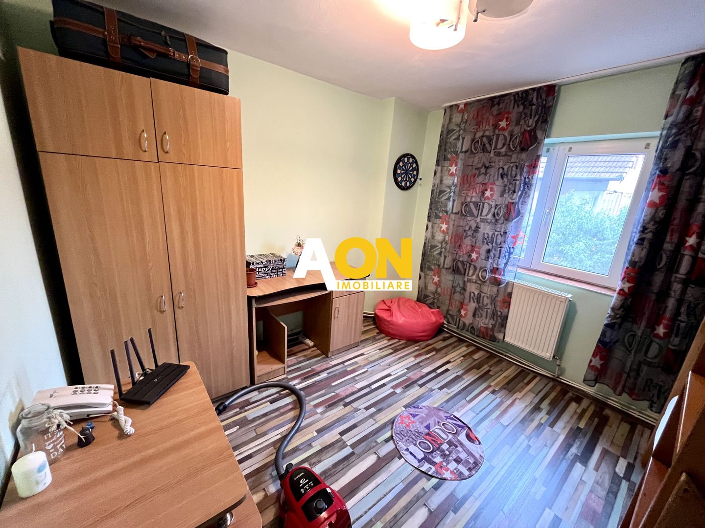 Apartament cu 2 Camere, Etaj 1, Zona Sub Bazinul Olimpic - Poză 8