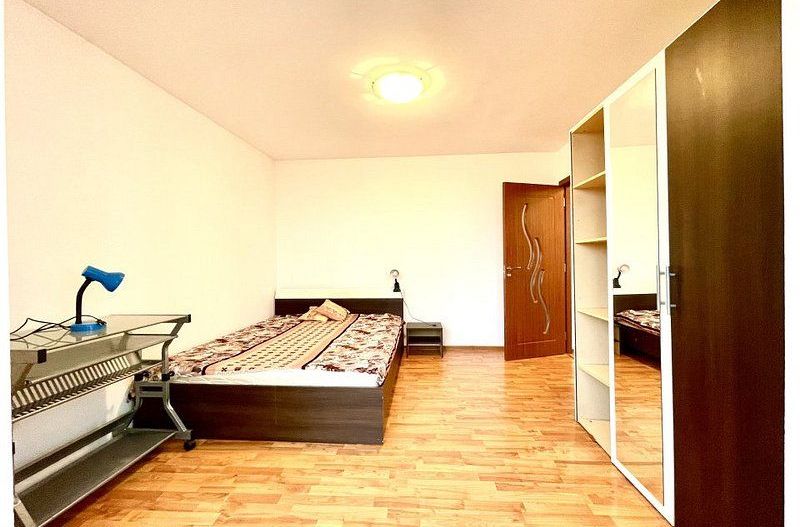 Apartament cu 2 camere, 54 mp util, etaj 3 - Take Ionescu - Poză 8