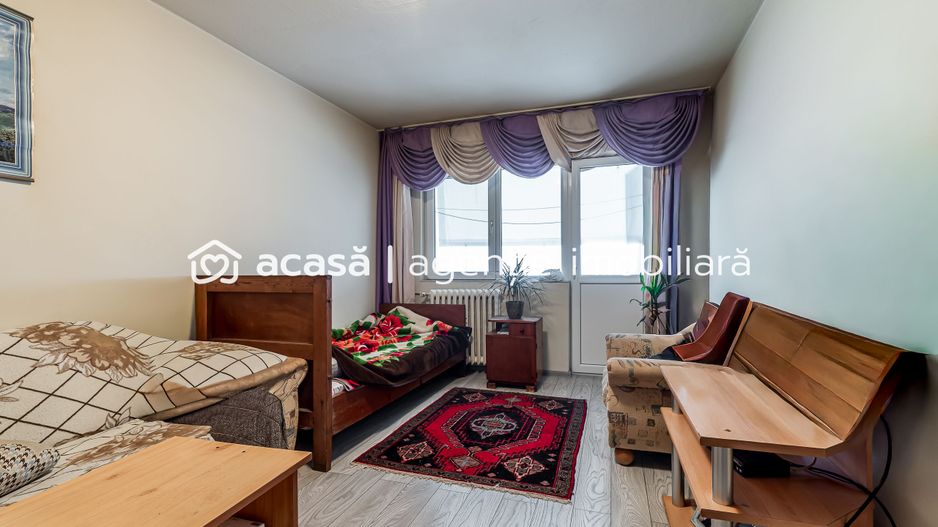 Apartament 3 camere decomandat - Vlaicu, Arad - COMISION 0% - Poză 1