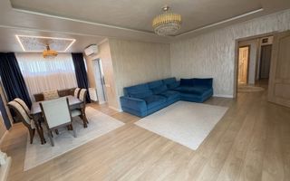 Apartament modern, mobilat si utilat - Vatra Luminoasa - Poză 3