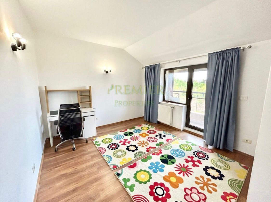 VILA DUPLEX 5 CAMERE 3 BAI SUPER PRET | SCOALA FRANCEZA IN PROXIMITATE | - Poză 10