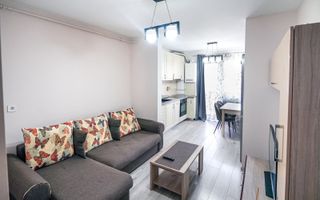 Apartament 2 camere de închiriat | Sibiu, Turnișor | 50 mp - Poză 7