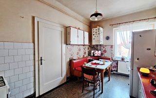 In Centrul Istoric al Brasovului apartament 100mp, vedere panoramica Comision 0! - Poză 20