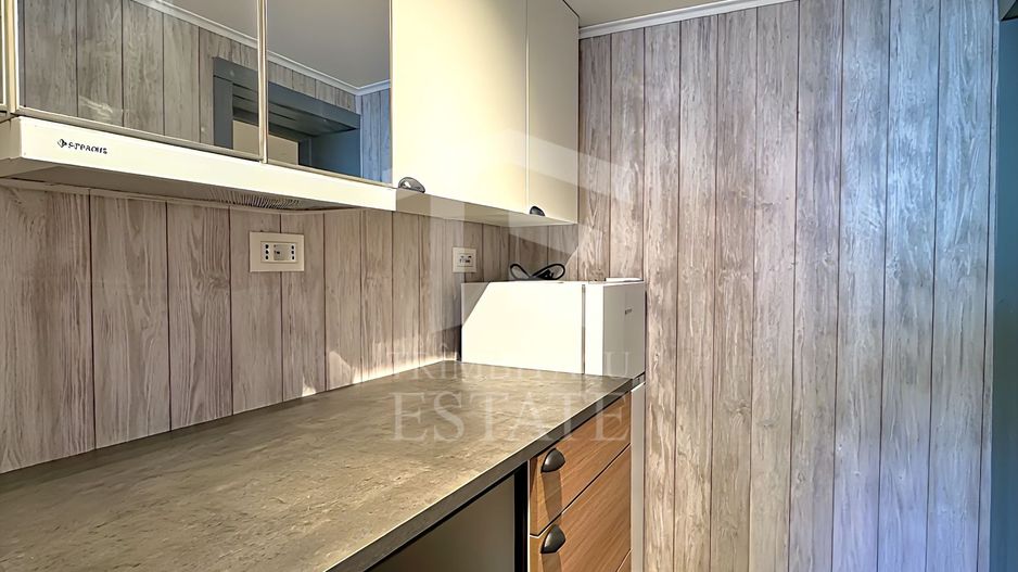 Apartament cu 2 camere Tip Studio D+P 29,51 mp Unirii Mitropoliei - Poză 7