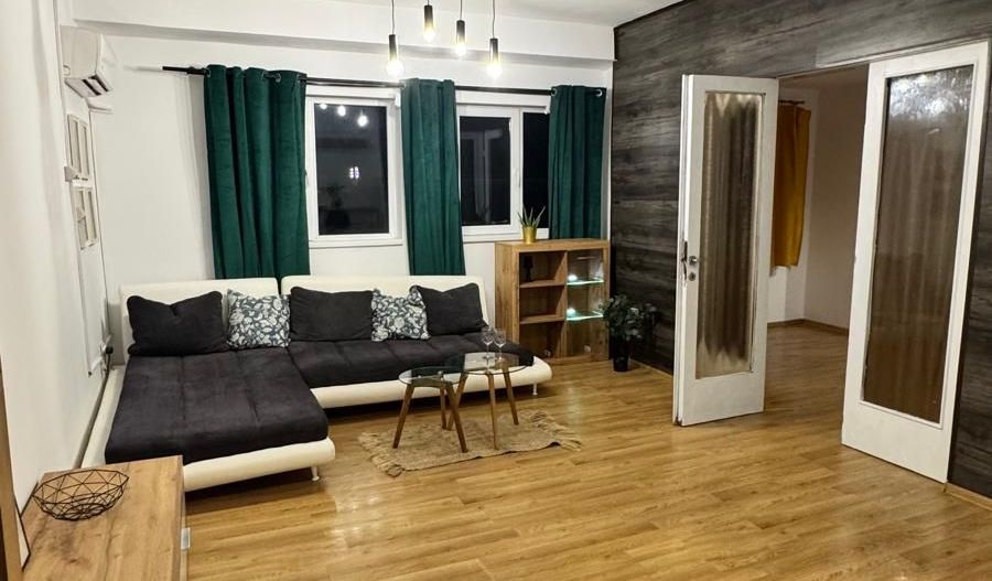 De Inchiriat Apartament 2 Camere, Unirii - Lipscani - Poză 5
