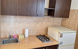 Garsonieră proaspăt renovată – | Zona Gara Nicolina| - Poză 5