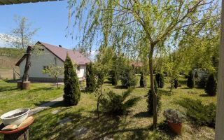 Casă de vânzare în Comuna Moșna, Județul Iași - Poză 8