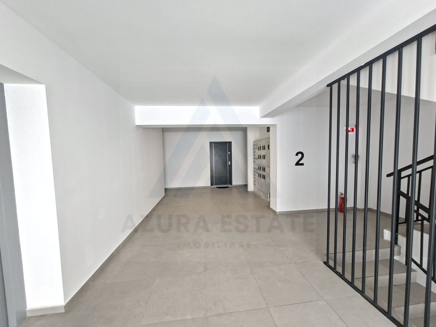 Apartament premium 3 camere 2 bai etaj 2 prima inchiriere in Evolution - Poză 17