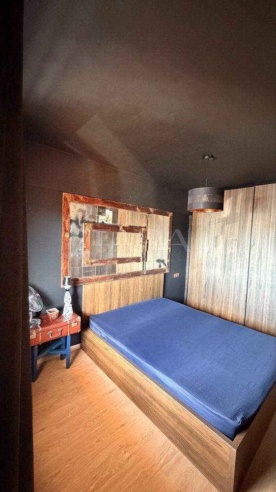 Apartament cu terasă 9 mp, parcare subterană, Iulius Mall. - Poză 5