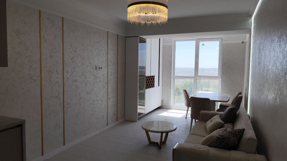 Apartament cu 2 odăi Telecentru, Mun. Chișinău - Poză 14
