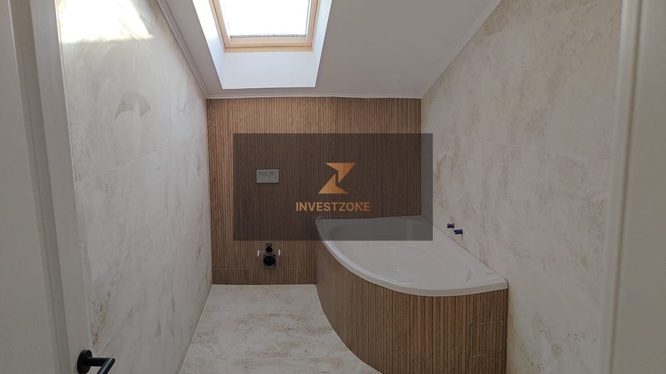 Casa moderna, construita pentru confort și eficiență - Poză 3