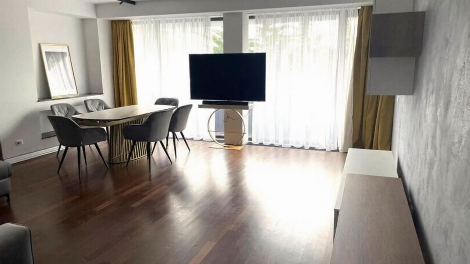 Apartament premium 3 camere I Zona Floreasca I Rahmaninov - Poză 1
